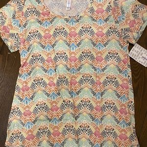 LuLaRoe Classic T